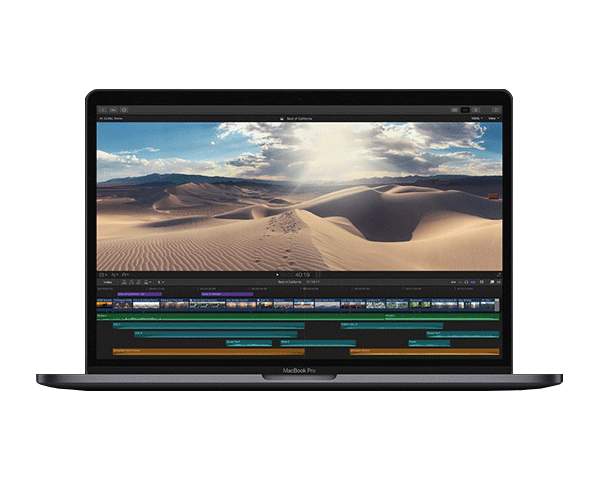 Powerful Graphics Cards In a Convenient Laptop Workstation Laptop Rental