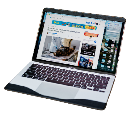 MacBook Air Rentals MacBook Air Rentals