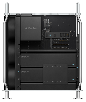 Rent a Mac Pro Highly Configurable Mac Pro