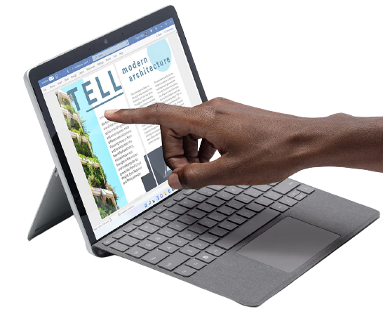 Microsoft Surface Rentals Microsoft Surface Book