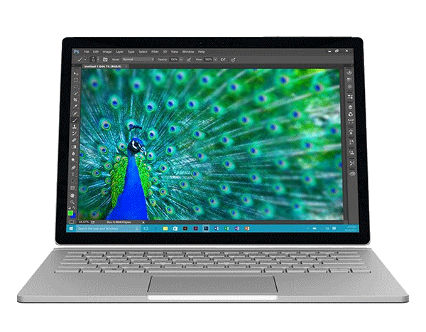 Microsoft Surface Rentals Microsoft Surface