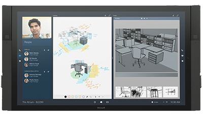 Microsoft Surface Hub Rentals Microsoft Surface Hub Rentals
