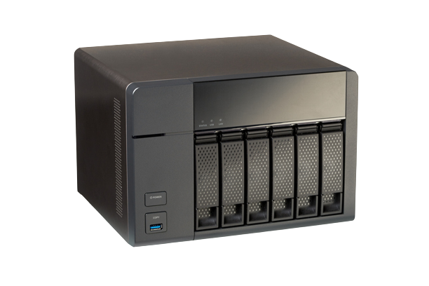Network Attached Storage Rentals A NAS device