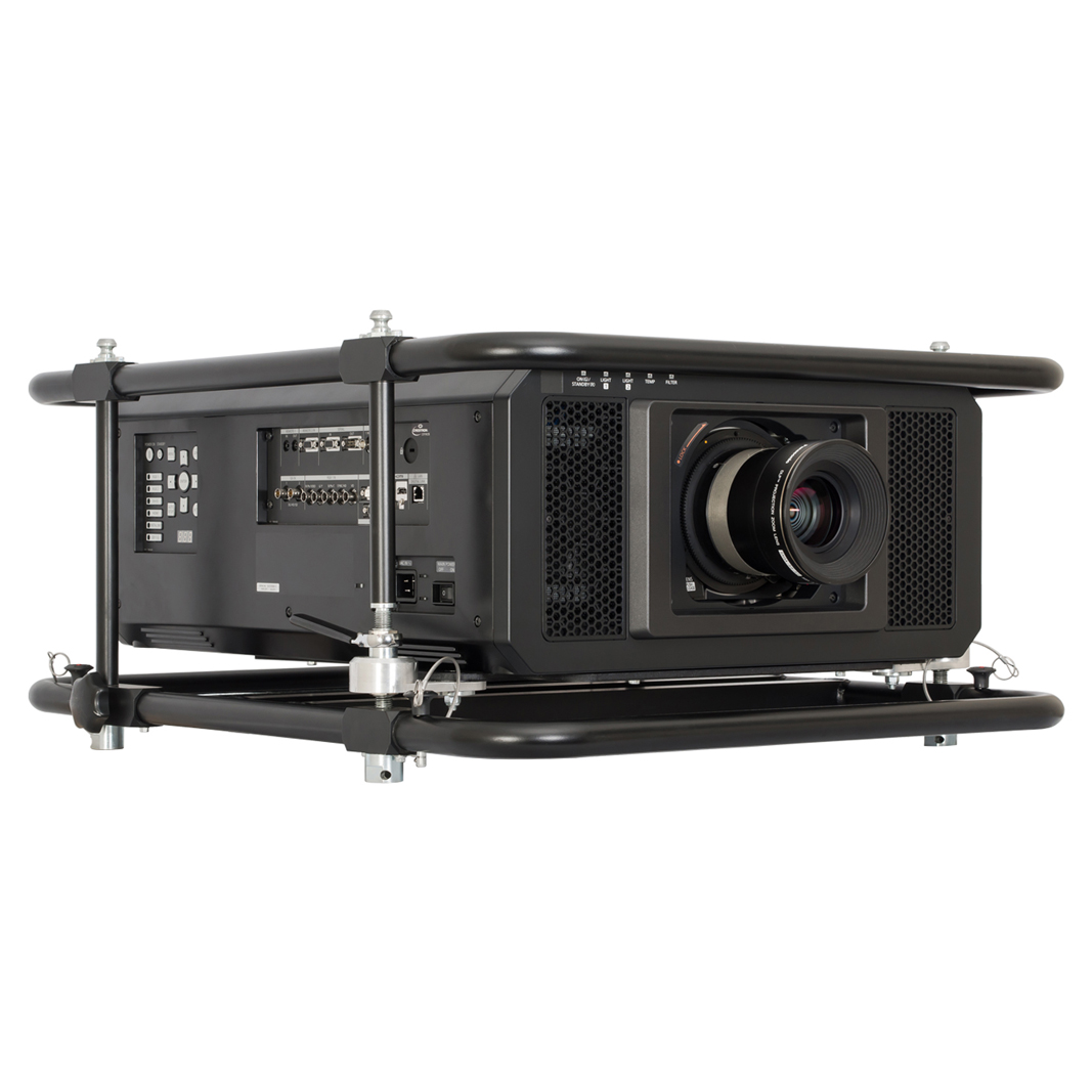 High Lumen Projector Rentals A Panasonic PT-RZ21K Projector