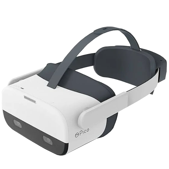Pico Virtual Reality Headset Rentals Pico VR Headset