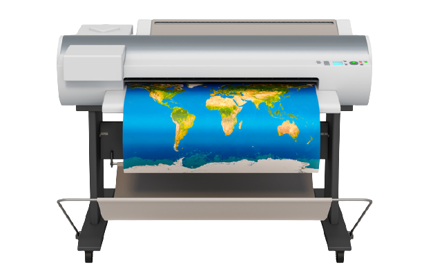 Plotter Rentals