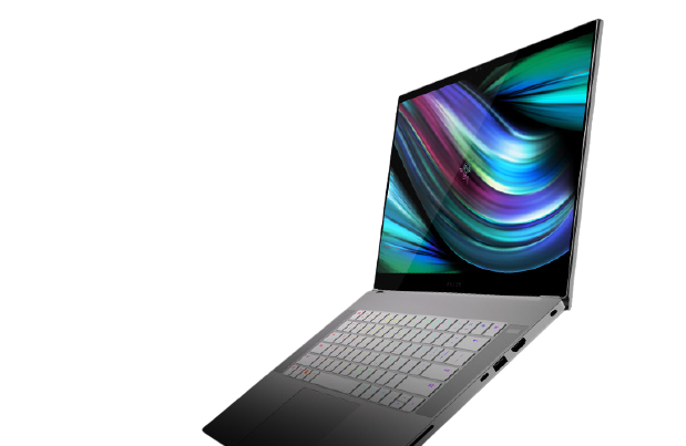 Razer Blade 15 Rentals A Razer Blade 15