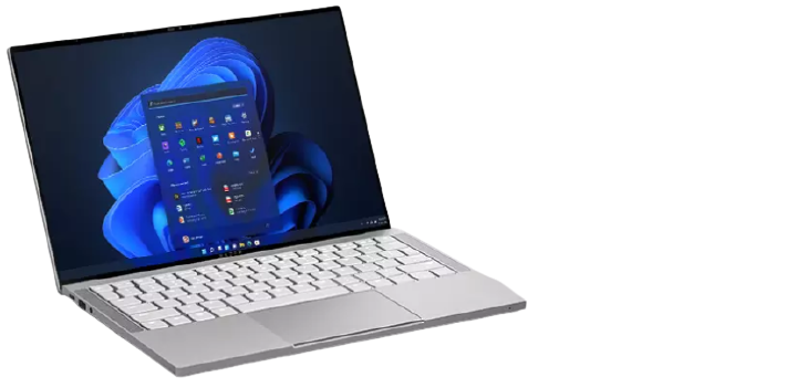 Workstation Rentals A Razer Blade 15 laptop