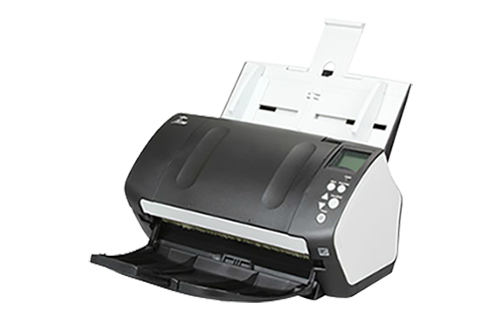 Fujitsu Document Scanner Rentals for Business Rent Fujitsu Document Scanners for Business and Events