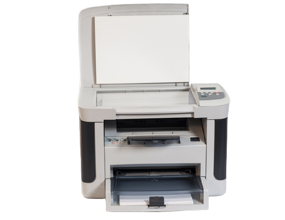 Scanner Rentals
