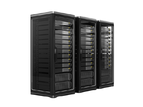 Server Rentals Server Rentals
