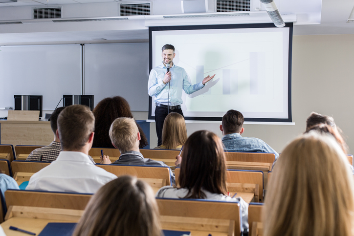 Get a Technology Quote For Your Venue New Brunswick Technology Rental Quote