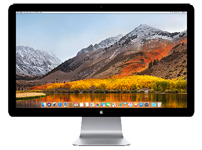 Thunderbolt Display Rentals Thunderbolt Display Rentals