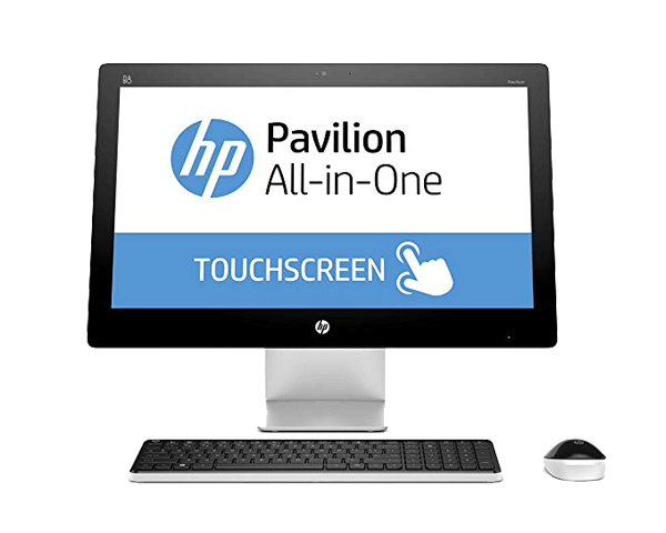 All-in-one Computer Rentals All-in-one Computer Rentals