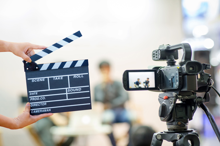 Rent Laptops for Event Production Video Production Services for Events