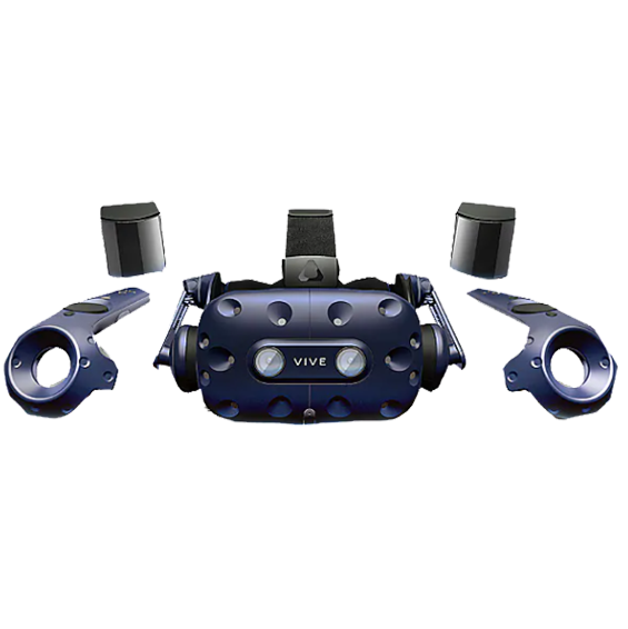 HTC Vive Rentals HTC Vive Pro Headset
