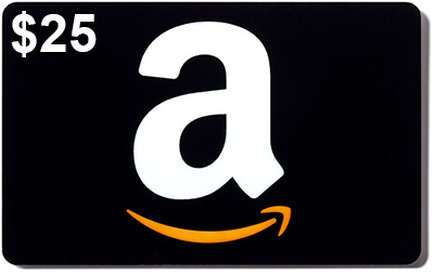 Send us a photo of your technology rental being used, and we will send you a 25$ Amazon Gift card! 25$ Amazon card